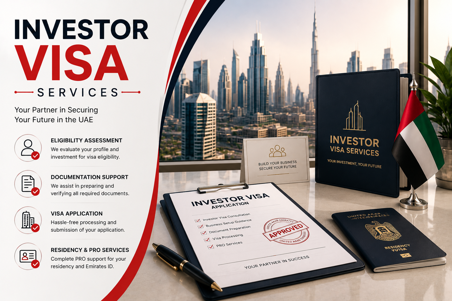 investor visa
